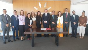 CONAMP e Coca-cola firmam convênio em prol da Política Nacional de Resíduos Sólidos